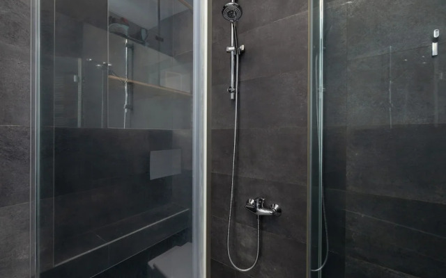 Studio Mostowa Krakow by Renters