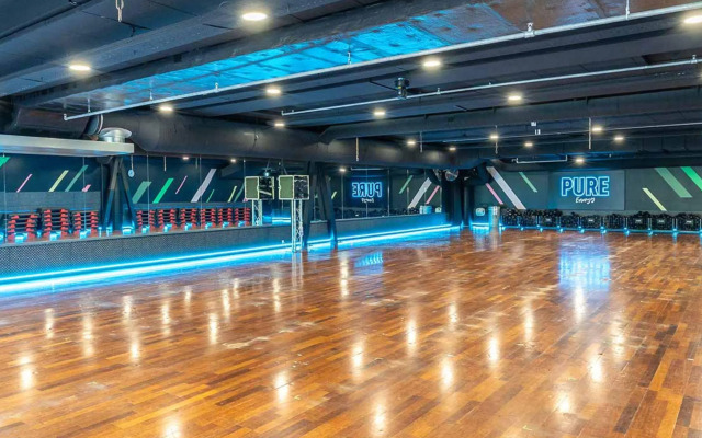 Radisson Blu Scandinavia Hotel, Aarhus