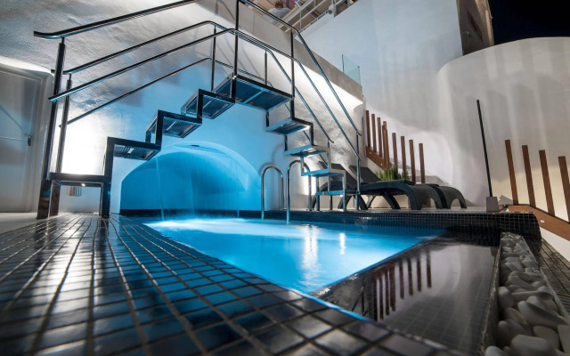 Daydream Luxury Suites