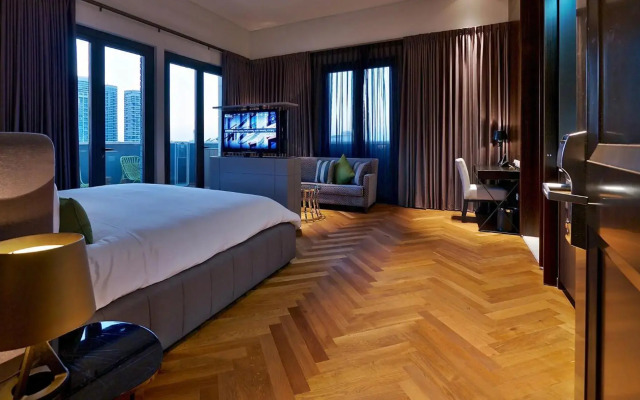 Hotel Indigo Tel Aviv - Diamond District by IHG