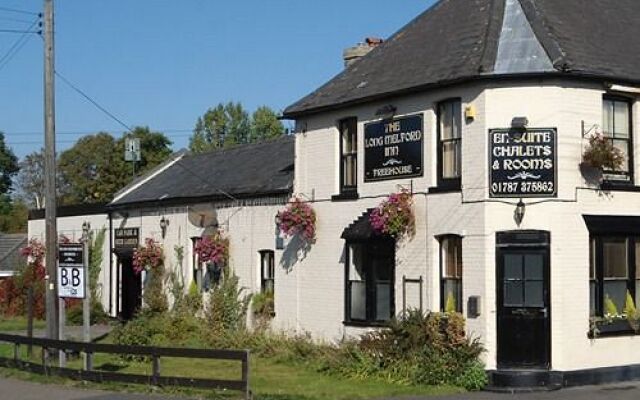 Long Melford B&B