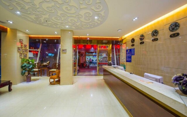 Guilin Go Home Convenience Inn