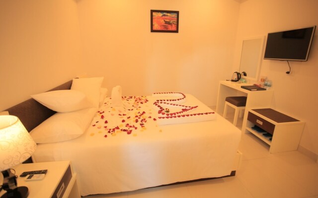 Sophia Hotel Nha Trang