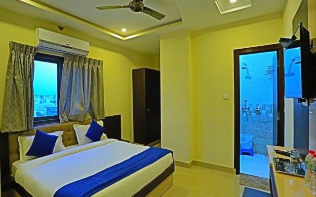 Hotel Suraj Palace