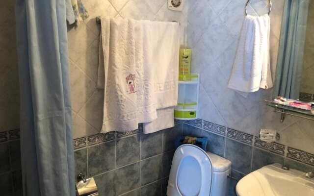 Appartement Miradorgolf