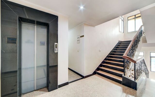 OYO 29230 Ik London Residency