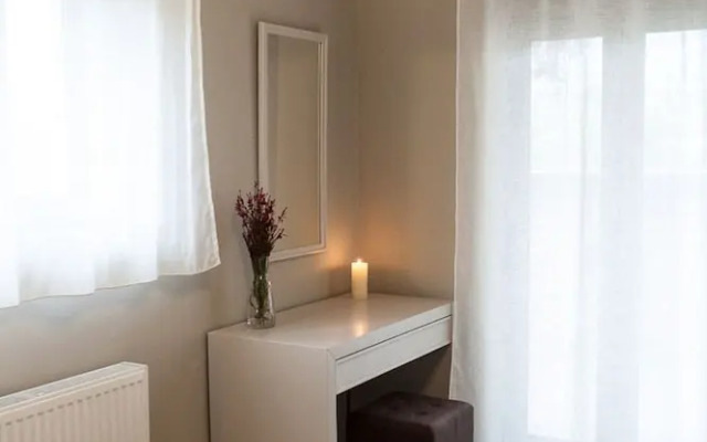 Villavia Residence - Sorocco Villa