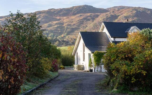 Kenmare Eco Lodge B&B