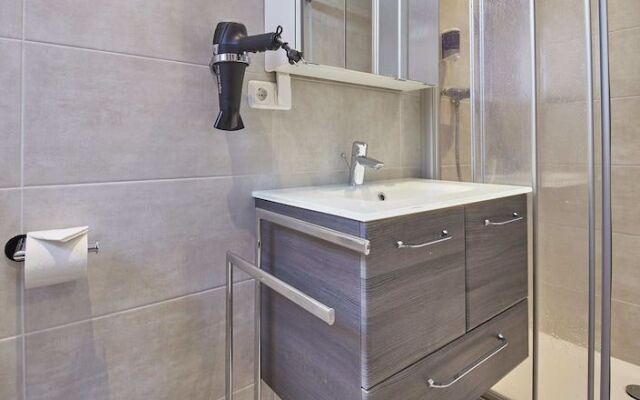 Holiday Lodge Fürst