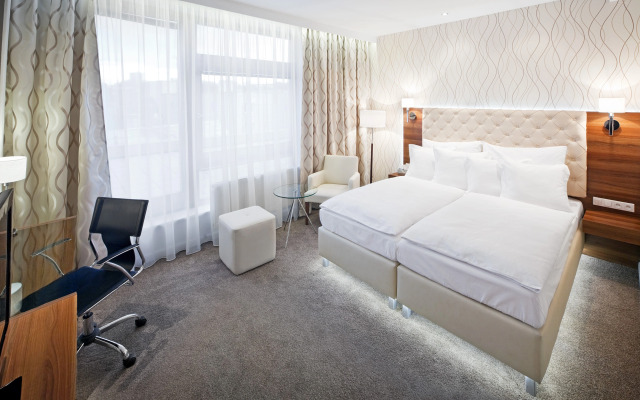 Pytloun City Boutique Self Check-in Hotel