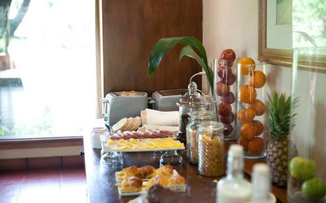 Estancia Fangio Balcarce by Esplendor Hoteles Boutique