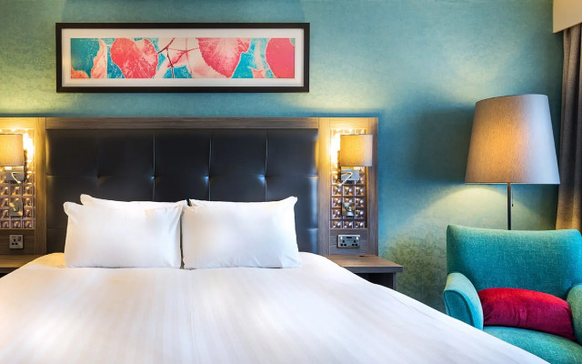 Leonardo Hotel Nottingham