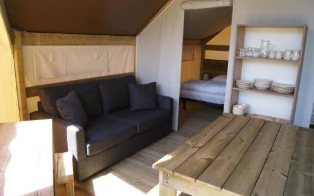 Camping de Kergo