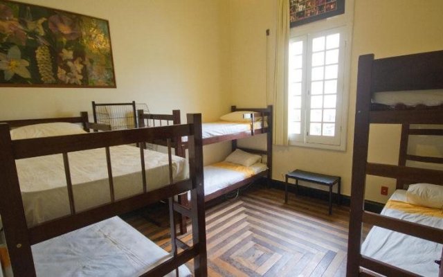 Guanaan Hostel