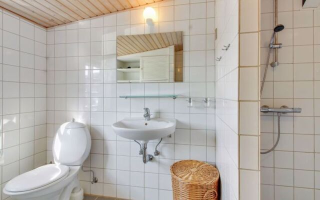 "Sheemen" - 300m from the sea in Western Jutland