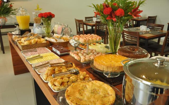 Bauru Office Hotel