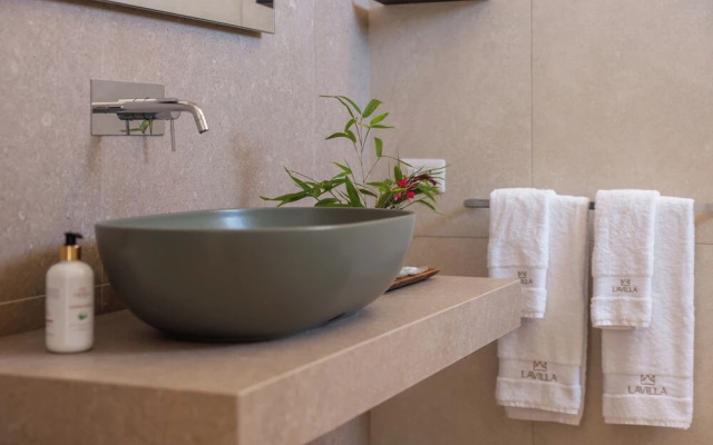 Lavilla Suite & Relax