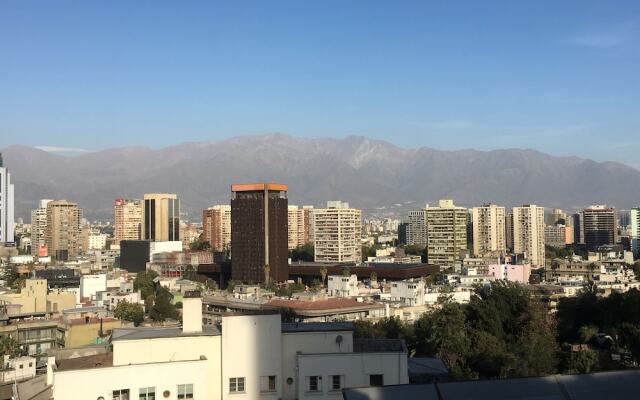 Santiago Town Suites