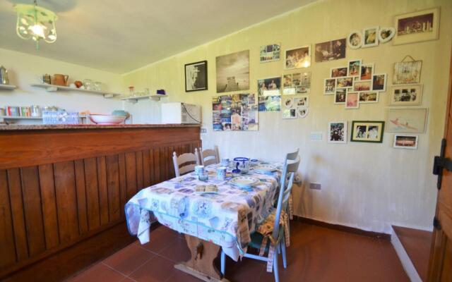 Nice apartment with large Terrace..-La Rotta