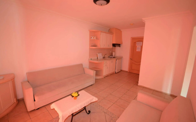 Sincerity Apart Hotel