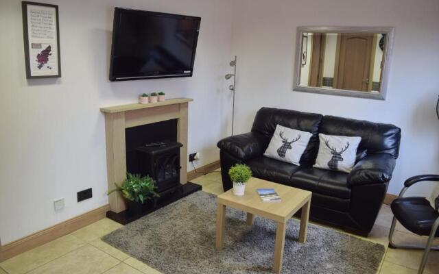 Flat 14d Bayhead