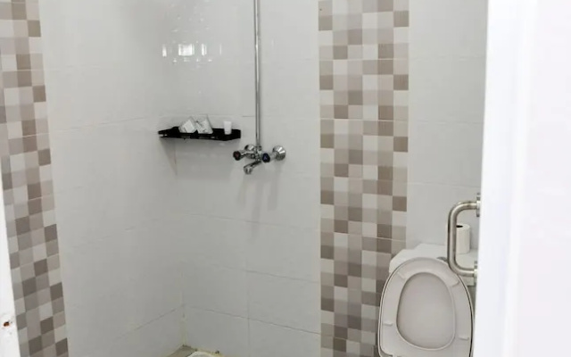 Eldorado Rustic Hotel