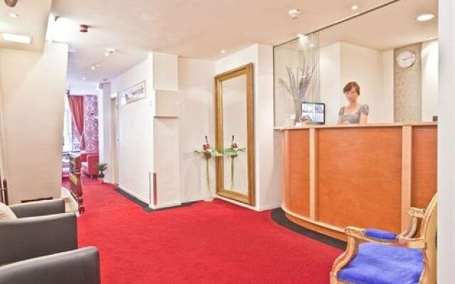 Hotel Oscar