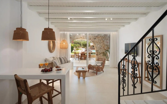 Country Villas