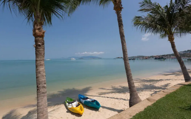 Ban Haad Sai - Bangrak Beach