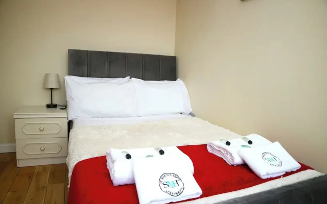 Tranent Bridge House - 6 Bedroom Retreat