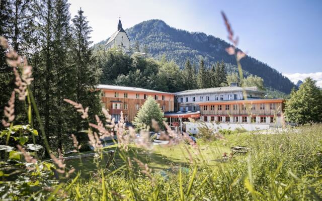 JUFA Hotel Mariazell