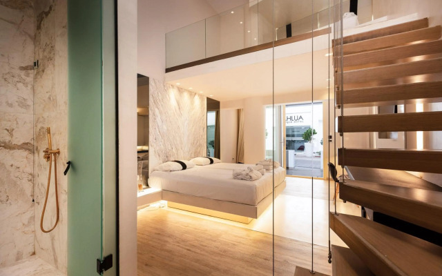 Kahlua Sea View Suites - Adults Only