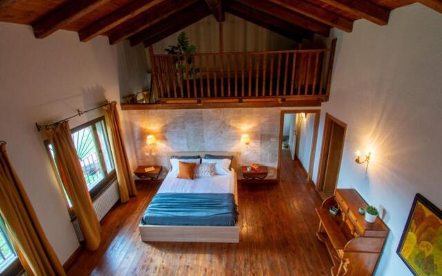 QUATTROVIGNE - Country House