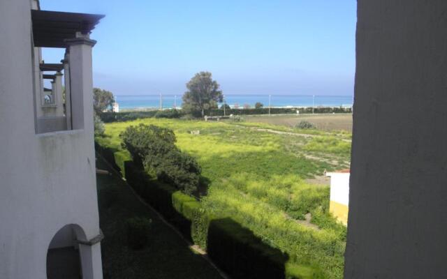 Apartamento Sol & Orilla