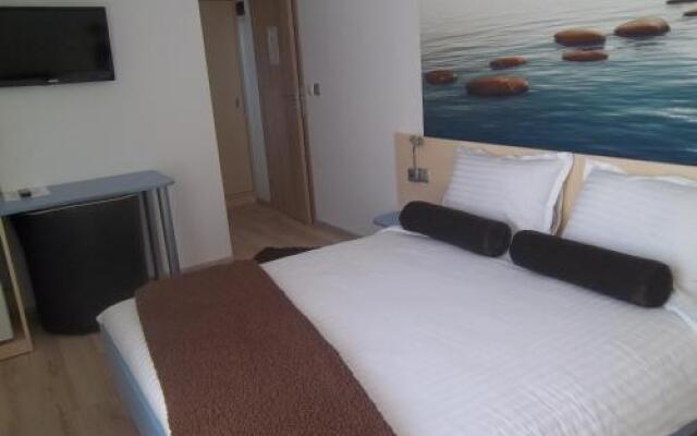 Hotel GabriSa