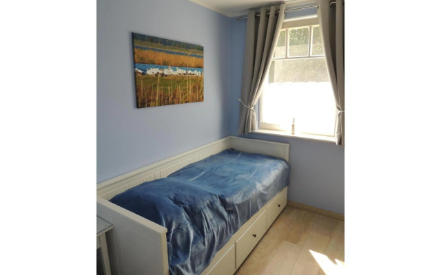 Kavelweg 13 Whg 1 - Strand Refugium