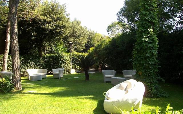 Park Hotel San Michele