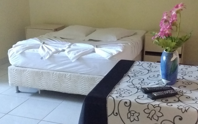 Hotel Luma