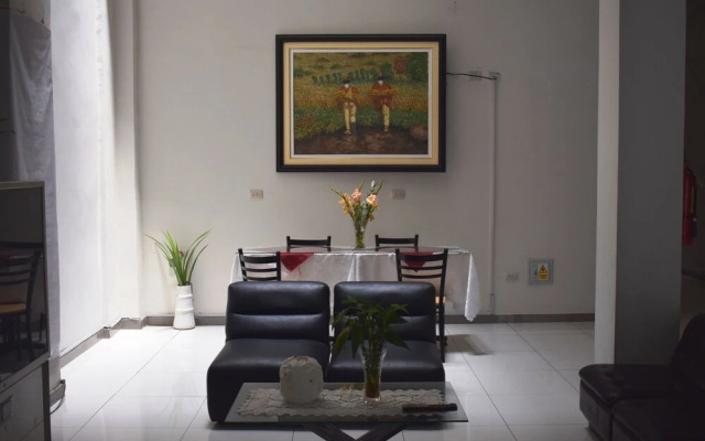 Hostal Marbella