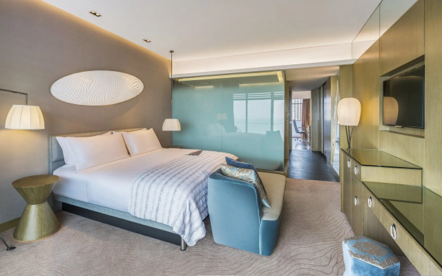 Le Méridien Qingdao West Coast