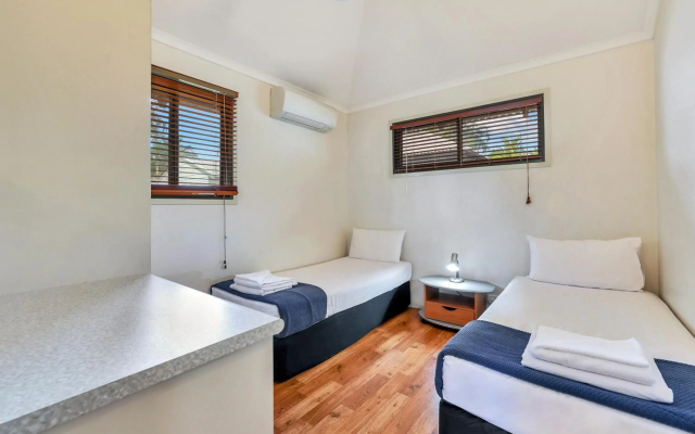 Darwin FreeSpirit Resort