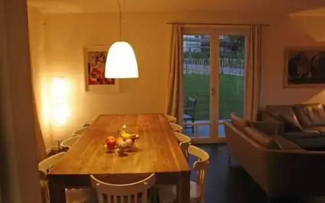 Holiday Home Beausoleil