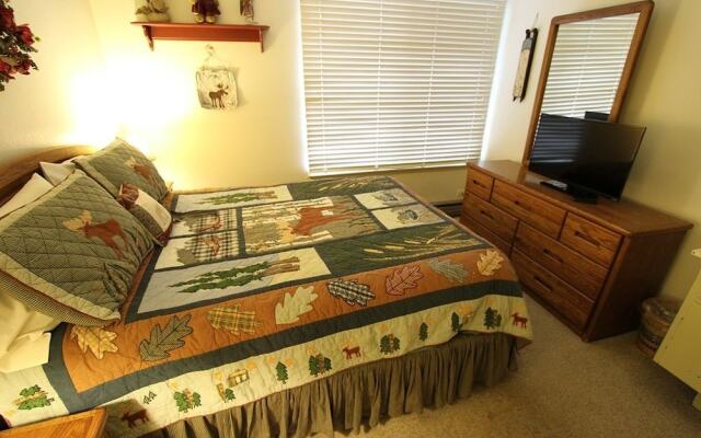 Seasons 4 190 by RedAwning