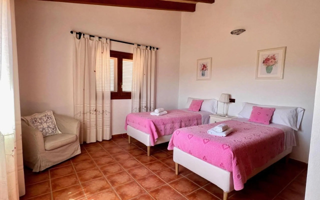 Villa Natural Barcarés