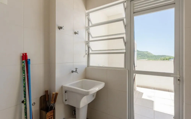 Apartments With Pool in Floripa - CAC