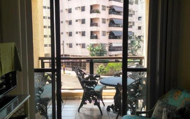 Apartamento Enseada
