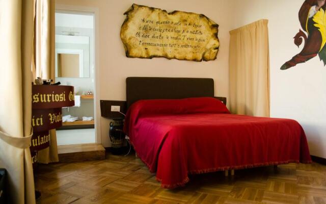 B&B Sosta Flegrea