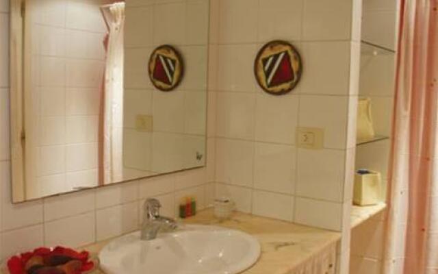 Yagui Apartments & Suites