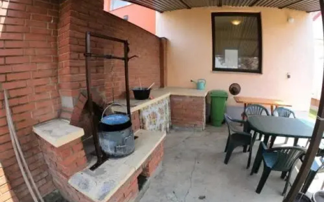 Attila Apartman