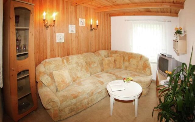 Coastal Stay, Kuhlungsborn